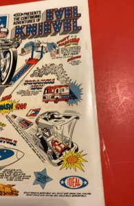 Giant-Size Avengers #3 (1975) Kang the conqueror:Kirby