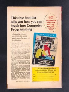 Beetle Bailey #86 (1971)