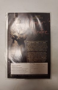 Unmasked #1 NM Eclipse Comic Book J708