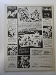 Hulk! #22 (1980) FN Condition!