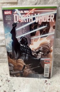Darth Vader #12 (2016)