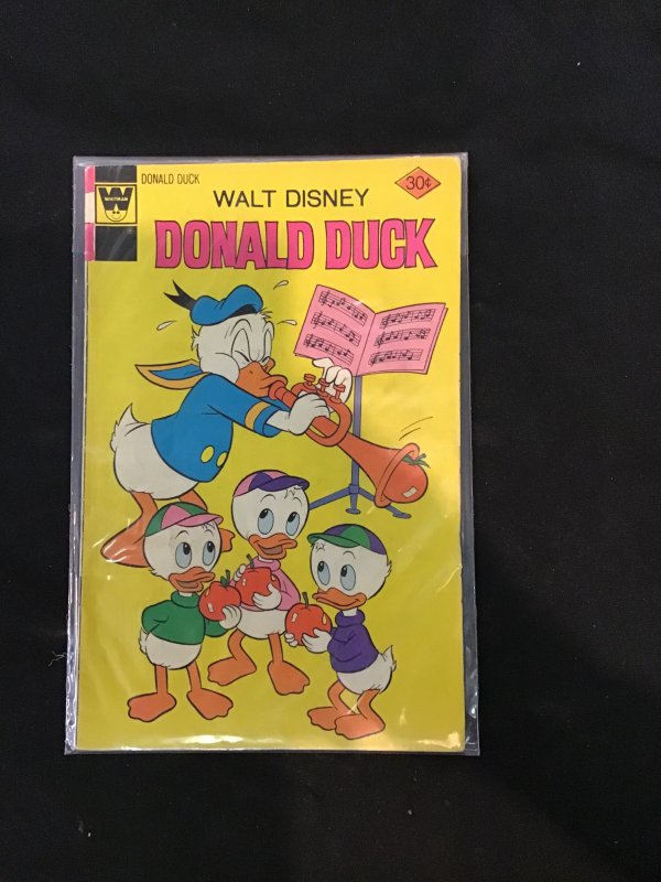 Donald Duck #184 (1977)