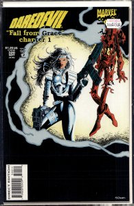 Daredevil #320 (1993) Daredevil