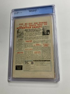 Fantastic Four 34 Cgc 5.0 Marvel Silver Age