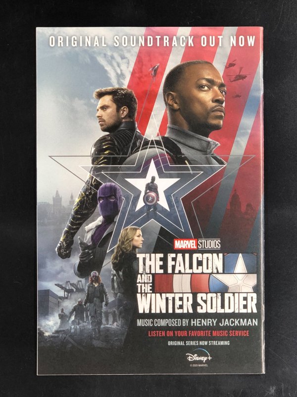 Fantastic Four #32 Young Cover (2021)