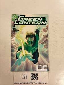 Green Lantern #1 NM DC Comic Books Hal Jordan Guy Gardner John Stewert 8 HH80