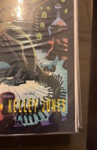 Aliens: Hive #1 (1992)