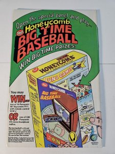 Uncanny X-Men #199, VF 1st Rachel Summers, Marvel, 1985