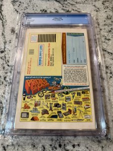 Uncanny X-Men # 135 CGC Graded 7.0 Marvel Comic Book Wolverine Storm JH25