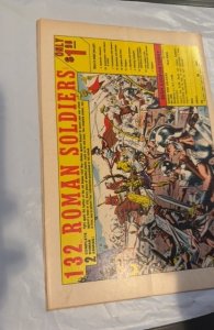 Fantastic Four #76 (1968) Stranded in Sub-Atomica