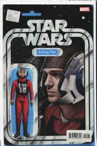 Star Wars #14 Christopher Cover (2021) Star Wars