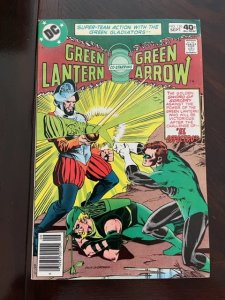 Green Lantern #120 (1979) - NM