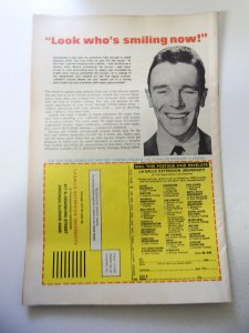 Monsters on the Prowl #24 (1973) VG/FN Condition