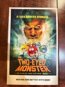 Invincible Iron Man #6 (2016)