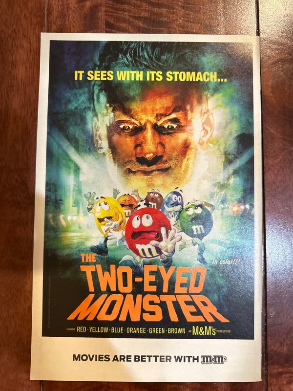 Invincible Iron Man #6 (2016)