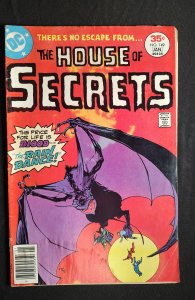 House of Secrets #149 (1978)