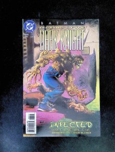 Batman Legend of the  Dark Knight #83  DC Comics 1996 VF+