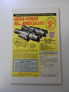 Giant-Size Iron Man (1975) VF condition