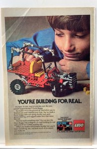 The Avengers #226 (1982)