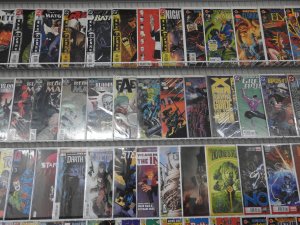 Huge Lot 150+ Mixed Comics W/ Batman, Archie, Indies+ Avg Fine/VF Condition!