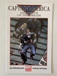 Civil War Chronicles #12 (2008)