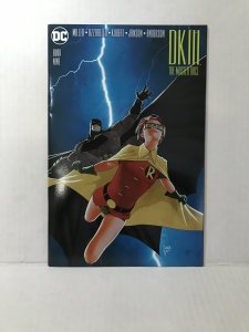DKIII the master race book 9 Check out our other auctions!)