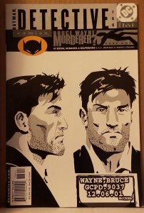 Detective Comics #766 (2002)