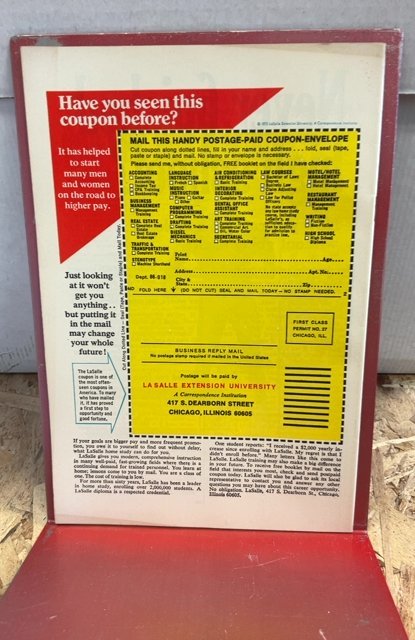 Astonishing Tales #17 (1973)