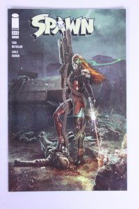 Spawn #315 (2021) Spawn NM