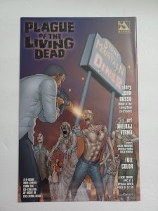 Lady Death Blacklands #3 - 2006 - NM