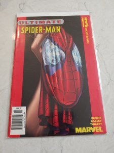 Ultimate Spider-Man #13 (2001)