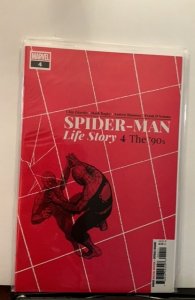 Full Run Spider-Man: Life Story #1-6 (2019) Perfect condition