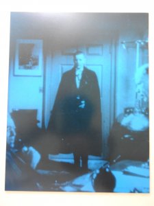 Castle of Frankenstein #27  W/Dracula! Sharp VF Condition!