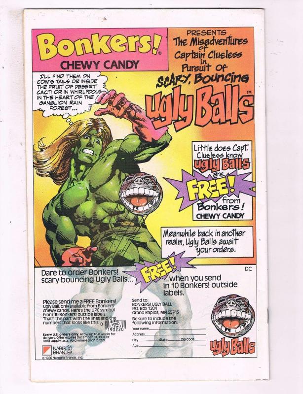 Superman #5 VF DC Comics The Mummy Strikes Comic Book Byrne Kesel DE13