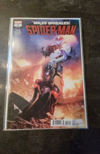 Miles Morales: Spider-Man #3 (2023)