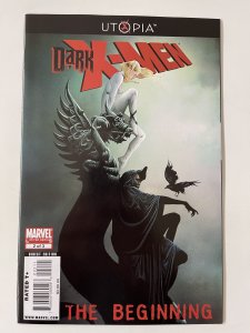 Dark X-Men: The Beginning #2  - NM+ (2009)