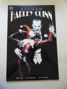 Batman: Harley Quinn (1999) VF/NM Condition
