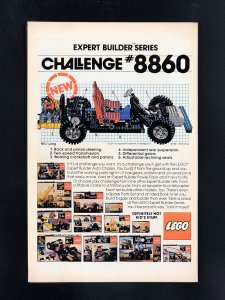 Thor Annual #9 (1981)