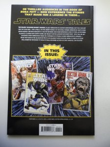 Krrsantan: Star Wars Tales Variant Cover (2022) VF Condition