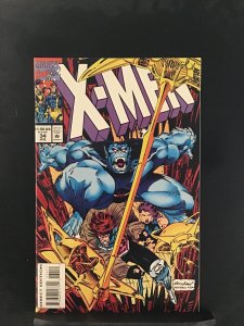 X-Men #34 (1994) X-Men