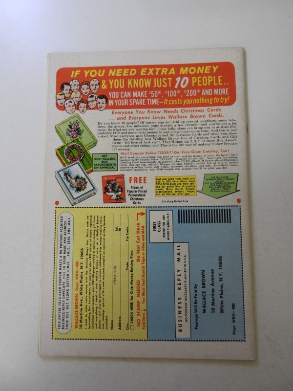 The Amazing Spider-Man #88 (1970) VF condition