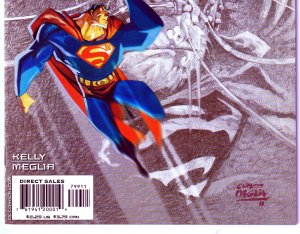 Action Comics # 794,797,799,800