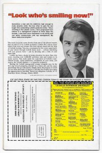 Incredible Hulk #198 | Man-Thing | MVS Intact (Marvel, 1976) VG/FN