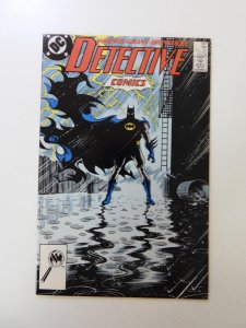 Detective Comics #587 (1988) VF+ condition