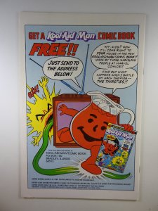 The Uncanny X-Men #171 (1983)