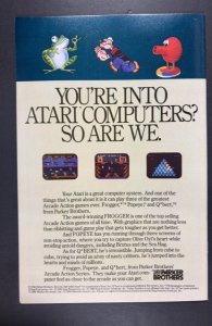 Power Man and Iron Fist #107 (1984)