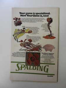 Iron Man #91 (1976) VF condition