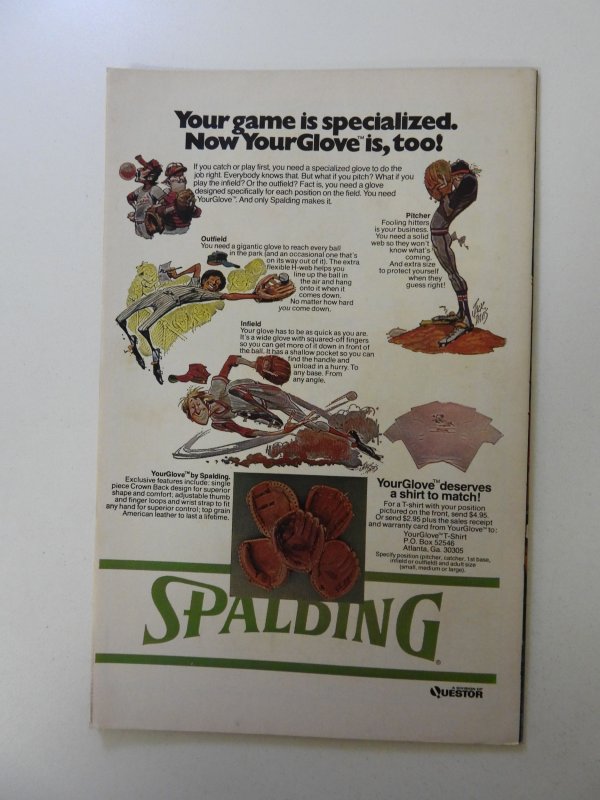 Iron Man #91 (1976) VF condition