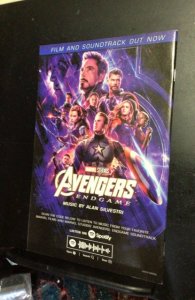 Daredevil #6 (2019) Chip Zdarsky Art! Super high grade! NM+ Wow I’m