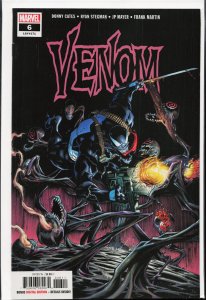 Venom #6 (2018)